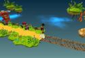 Booffland - Platform Game screenshot 2