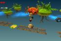 Booffland - Platform Game screenshot 3