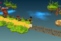 Booffland - Platform Game screenshot 9