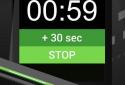 100 віджимань screenshot 5