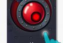 Red Ray Live Wallpaper screenshot 2