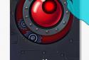 Red Ray Live Wallpaper screenshot 3