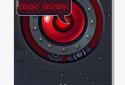 Red Ray Live Wallpaper screenshot 5