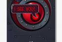 Red Ray Live Wallpaper screenshot 6