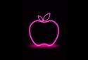 Apple Live Wallpaper screenshot 2