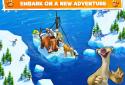 Ice Age Adventures / Ледниковый Период: Приключения screenshot 1