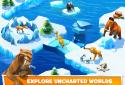 Ice Age Adventures / Ледниковый Период: Приключения screenshot 2