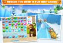 Ice Age Adventures / Ледниковый Период: Приключения screenshot 3