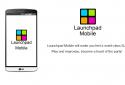 Launchpad Mobile Lite screenshot 1