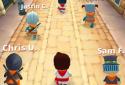 Stampede Run screenshot 2