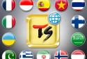 TS Keyboard [25 Languages] screenshot 1