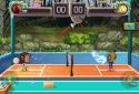 бадмінтон - Badminton Star screenshot 3
