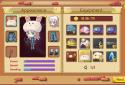 бадмінтон - Badminton Star screenshot 4