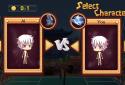 бадмінтон - Badminton Star screenshot 5