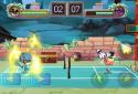 бадмінтон - Badminton Star screenshot 6