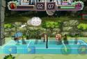 бадмінтон - Badminton Star screenshot 7