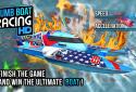 Thumb Boat Racing screenshot 6
