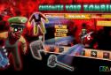 Zombie Run Mania screenshot 3