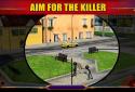 Stickman Sniper Shooting 3D screenshot 1