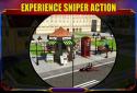 Stickman Sniper Shooting 3D screenshot 10
