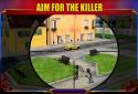 Stickman Sniper Shooting 3D screenshot 6