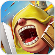Clash of Lords 2: Guild Brawl