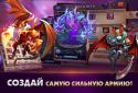 Clash of Lords 2: Guild Brawl screenshot 2