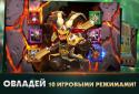 Clash of Lords 2: Guild Brawl screenshot 5