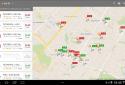 MultiGO Топливо screenshot 11