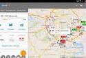 MultiGO Топливо screenshot 19