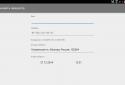 MultiGO Топливо screenshot 23