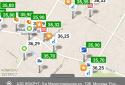 MultiGO Топливо screenshot 3