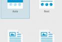 HP ePrint screenshot 5