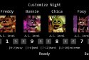 Five Nights at Freddy's screenshot 8
