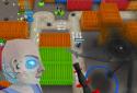 Fight Fight Zombanite! screenshot 5
