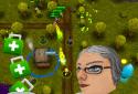 Fight Fight Zombanite! screenshot 8
