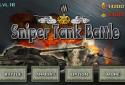 Снайпер Танчики screenshot 7