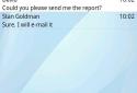 Brosix screenshot 6