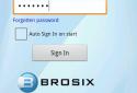 Brosix screenshot 9