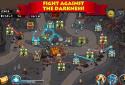 Horde Defense screenshot 1
