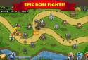 Horde Defense screenshot 4