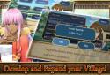 SRPG Legend of Ixtona screenshot 4