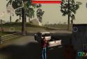 Побег В Руинах screenshot 2