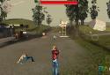 Побег В Руинах screenshot 5