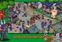 Zombie Commando screenshot 2