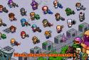 Zombie Commando screenshot 4