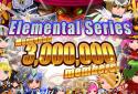 Elemental Knights R Platinum screenshot 2