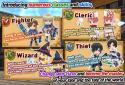 Elemental Knights R Platinum screenshot 4