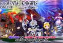 Elemental Knights R Platinum screenshot 6
