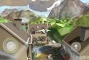 Paper Planes Flight Sim screenshot 10
